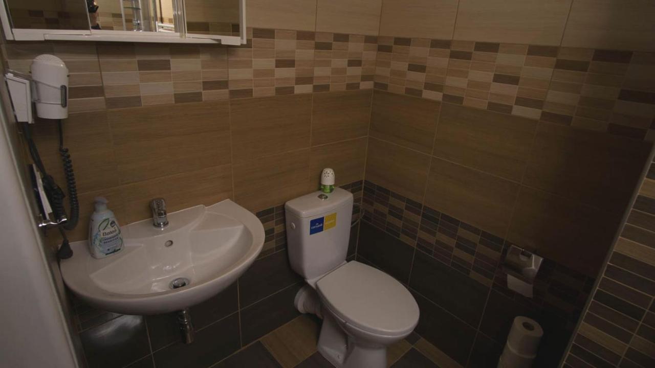 School Apartment - Your Unique Place In Prague By Metro Vysehrad Exterior foto